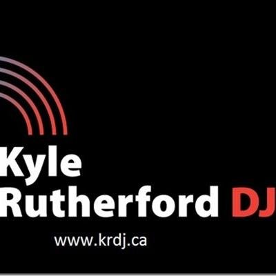 KRutherforddj's profile picture. Gameday DJ/Music Coordinator/Blooming PA Announcer for SFU Hockey, Burnaby Lakers,Coquitam Adanacs,Pat Quinn Classic and your next event!