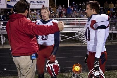 coachtempel's profile picture. Husband - father of 4 - teacher- coach