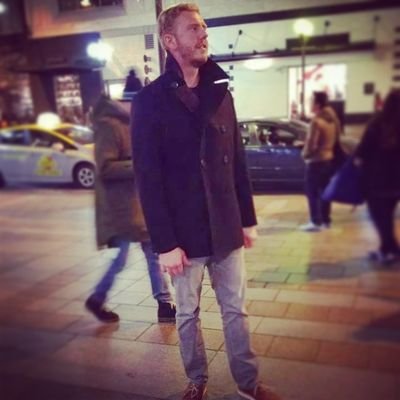 We're a group of friends who love Peacoats and adventure.  IG:PeacoatMafia