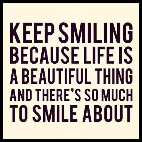 Happy