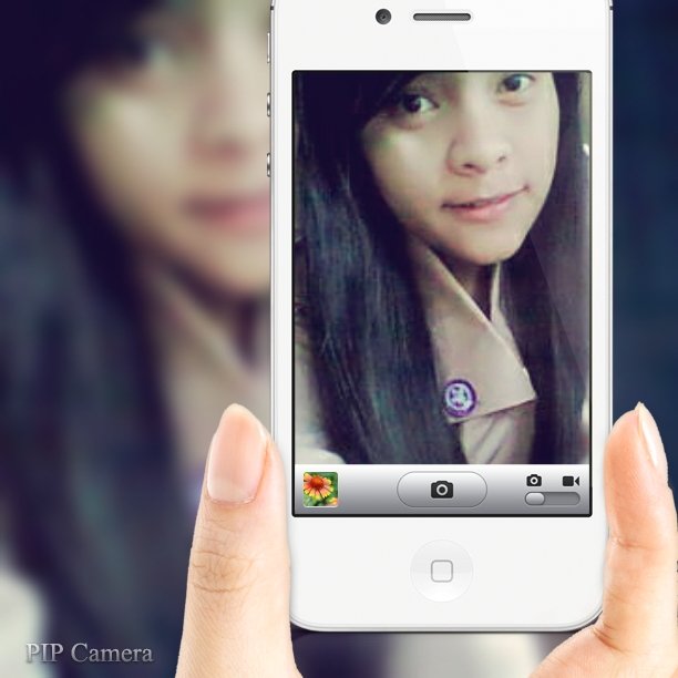 Gadis penghayal :*