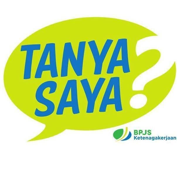 Official twitter BPJS Ketenagakerjaan  Cab Kal-Selatan; call center 500 910