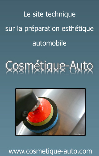 CosmetiqueAuto's profile picture. Le site sur la préparation esthétique automobile - Detailing Forum !