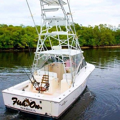 #FishOn of Palm Beach. Best #sport #fishing #charter in #Palm #Beach #County! Available for 1/2 day, 3/4 day, and full day charters. Call us at 860-798-6010
