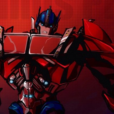 Leader of the Autobots, and last true Prime. I will not hesitate to take down any Decepticons who chose to stand in my way.. [Transformers Prime RP]
