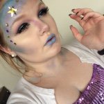 deerSat's profile picture. Hyper, chipper, wack, sweet, fun, caring. Woohooo!