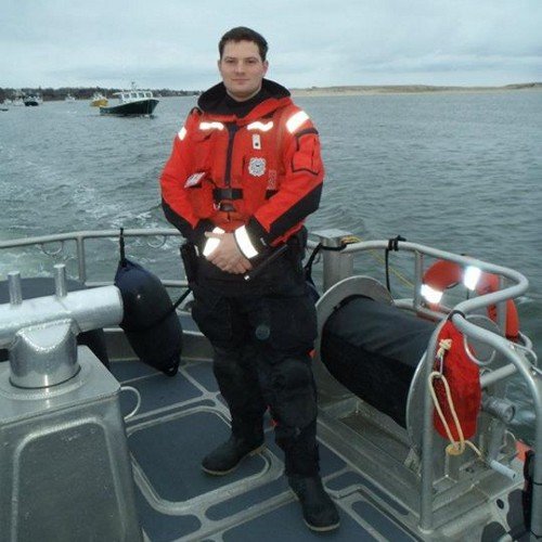 Atreyshaw3's profile picture. I am making meaningful change to space delivery systems, a U.S. Coast Guard's men veteran, Eagle Scout, 3D designer, & I love deep space craft. #AWSSolutionsLLC