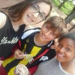#Germaniter #Smiler #Tinista Idolos
