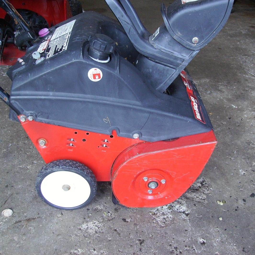 ggillingham321's profile picture. Small Engine Mechanic, music lover, hockey fan