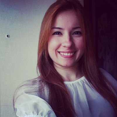 Contador Publico, Excelente amiga y buena consejera.! ♥