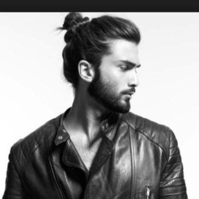 manbunporn Profile Picture