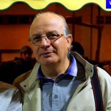Ideatore della pagina Eboli nella Storia. Eboli va valorizzata non abbandonata. L'impegno deve essere comune per far rinascere la nostra città!