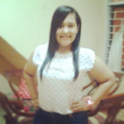 laurymarce1's profile picture. Snapchat: laurymarce, Instragram: lalymarce, para Dios no hay nada imposible  
    Sígueme Y Te Seguiré ♥ :* ヅ 
 @Alkilados

COLOMBIA.