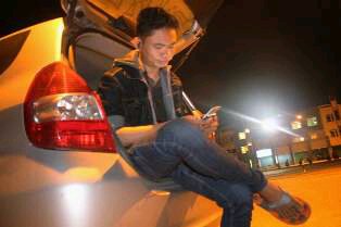 I was not perfect.  life is full of simplicity,It is my true self  \(´▽`)/  / | like DISTRUBED