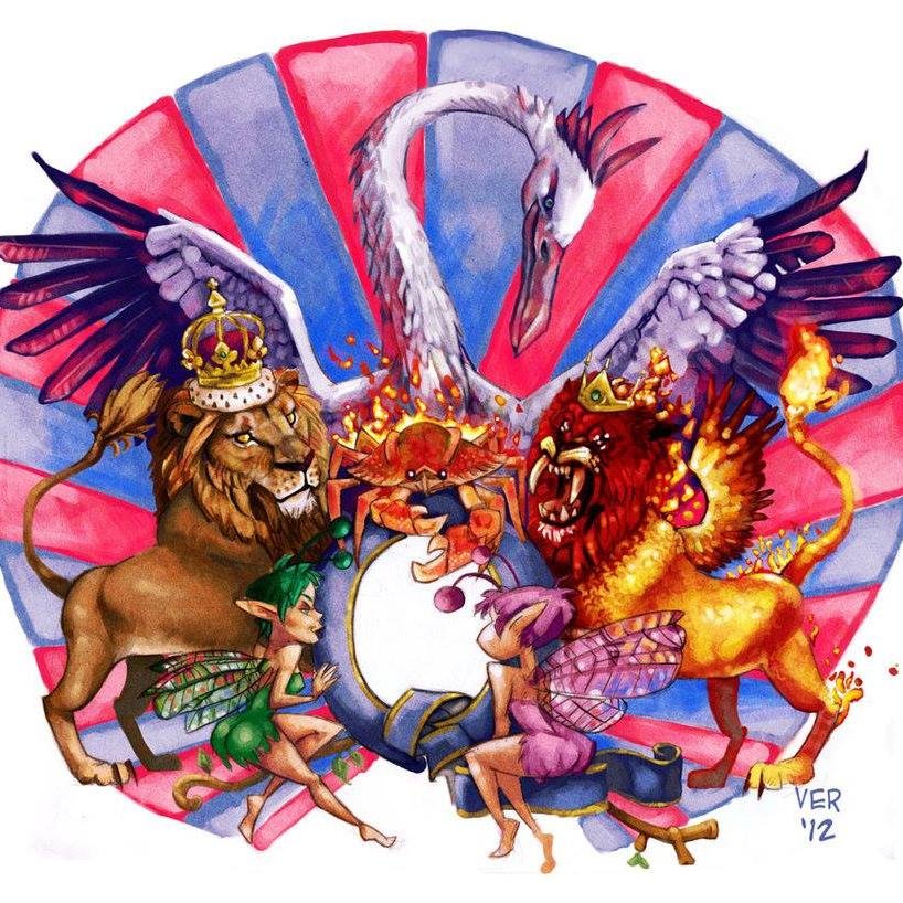 Queen Mexico Royal Fan Club Official