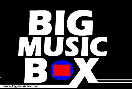 First 100% legal on demand audio streaming program. Special for Hotels, Bar's, Cafe's, Crans Montana, Germany Italy, Swiss, Big Music Box