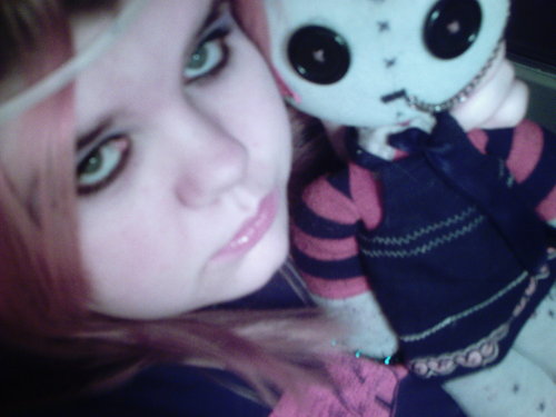 Tabatha Thiel Profile