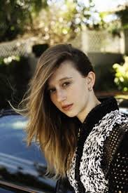 Daughter of Poseidon; God of the waters. [#HaynesClan]  §Meredith Delta Bay Haynes§  Age: 17|PJO|@LapseMemory's watergirl
