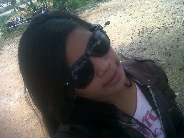 Syank qmu rizal