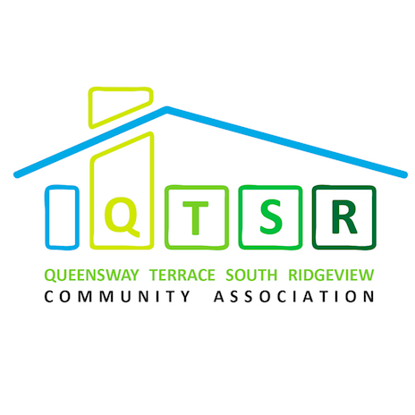 Association Communautaire Queensway Terrace South Ridgeview Community Association. Located in College Ward.