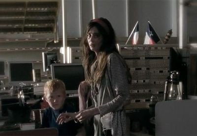 The family of Abraham Ford. #TWDFamily. (Parody account. Not affiliated with AMC's TWD)