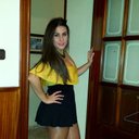 Gemma Jiménez.  - @gemmita95 - Twitter