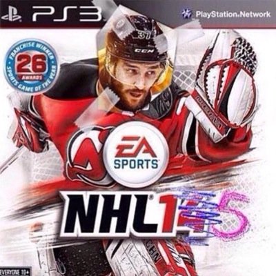 NHL 15 on ps3. follow for give aways and trades