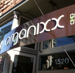 Organixx's profile picture. 