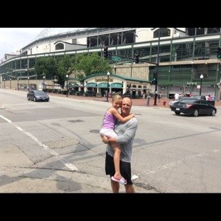 Franchisee Pizza Delight. Cubs fan. Baseballcoach with Chatham Jr Ironmen.