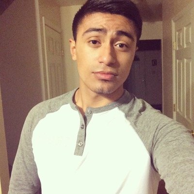 MannyVargas93 Profile Picture