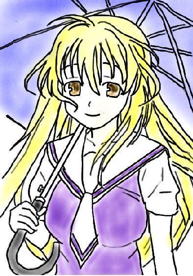 アニメやアニソンやKey作品やサッカーが大好きなMr.Tです！あとブログもやってます　https://t.co/1FqrLStzUP