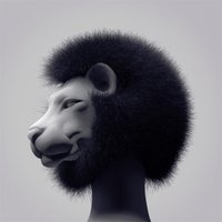 Mike "afrolion" Perrotte (@mikemimik) 's Twitter Profile