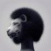 Mike "afrolion" Perrotte (@mikemimik) Twitter profile photo
