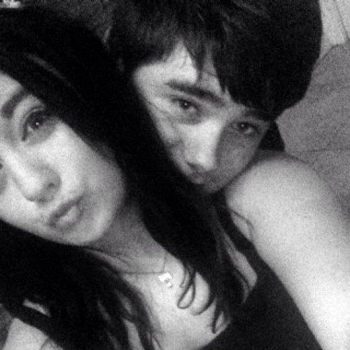 Add my Snapchat - kyyle_lcfc :) love my girl :* born a blade, die a blade!! UTB FTO!! Always follow back :)