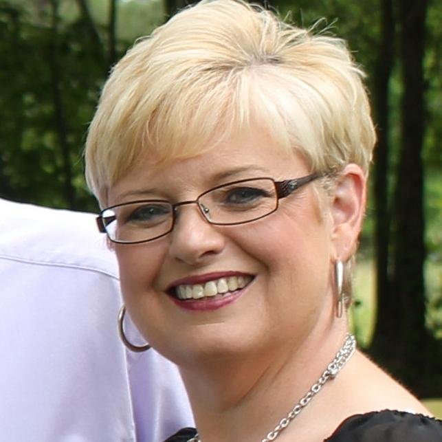 juliewest355's profile picture. Married for 31 years!  Mother, Teacher, Loves Crafts, Loves Reading!