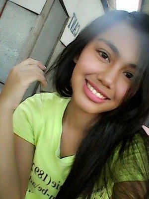 I have made you STRONG -Jeremiah 1:18 :)