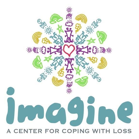 ImagineIYAC's profile picture. Official Twitter for Imagine, A Center for Coping with Loss's Youth Advisory Council