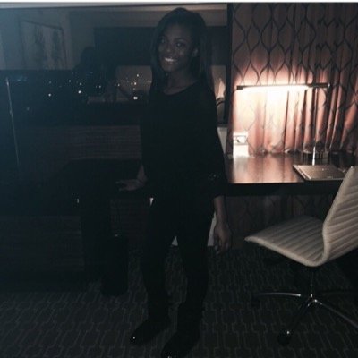 I'm Joniya and only Joniya. I don't hang around to many females, because they keep up to much drama, and I keep my circle small. But FOLLOW ME!!