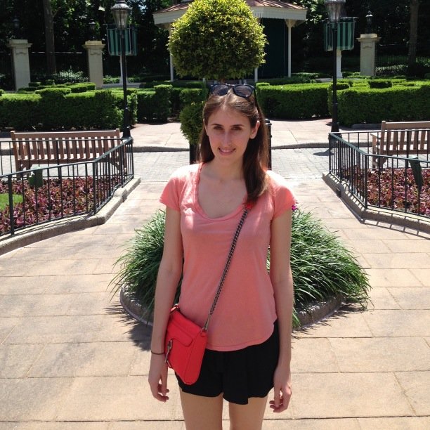 rachellehman's profile picture. 