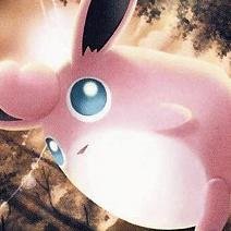Wigglytuff4Uber's profile picture. Pokemon4Ever! Wigglytuff is the favorite (Obviously). FC: 2895-8966-8036
