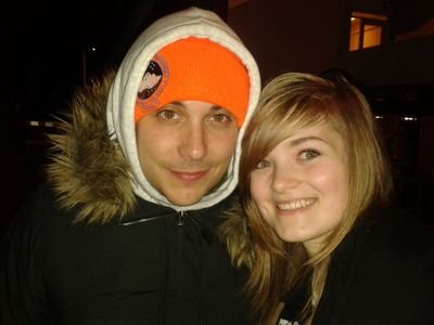zhang yixing and frank iero are the two best humans in existence okay