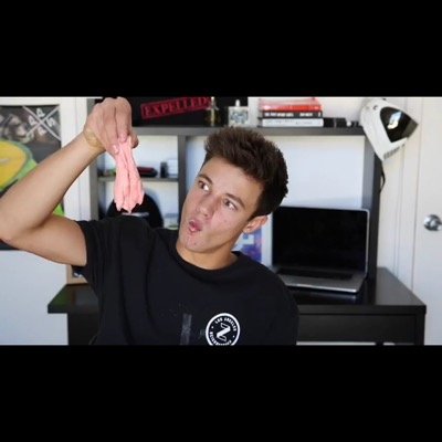 @smokegriers & @focusgilinsky