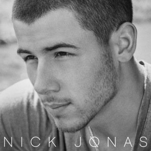 #NickJonas #JonasBrothers Buy @nickjonas new self titled album on itunes! instagram: Nickjonasalbum