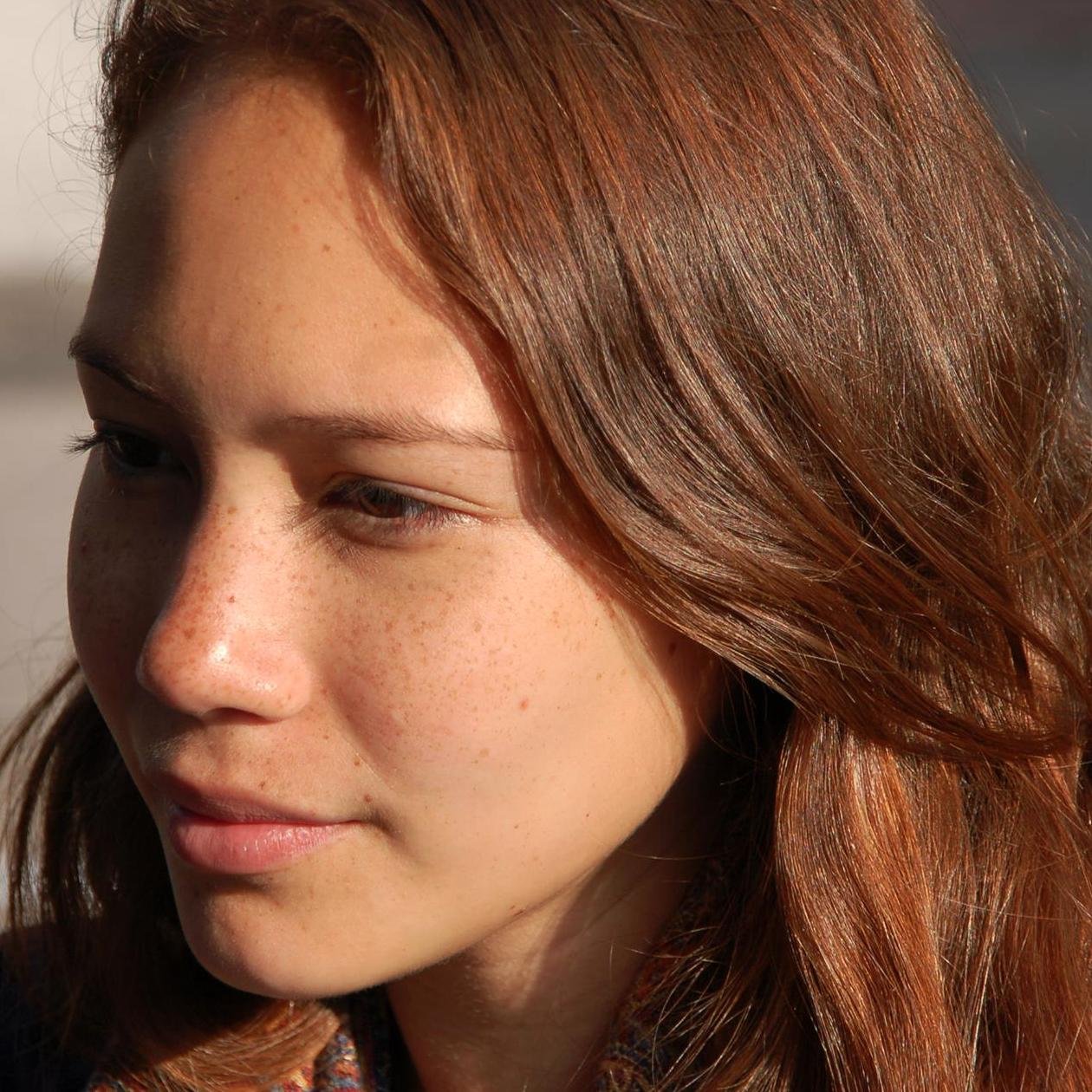 NatashaRisseeuw's profile picture. 