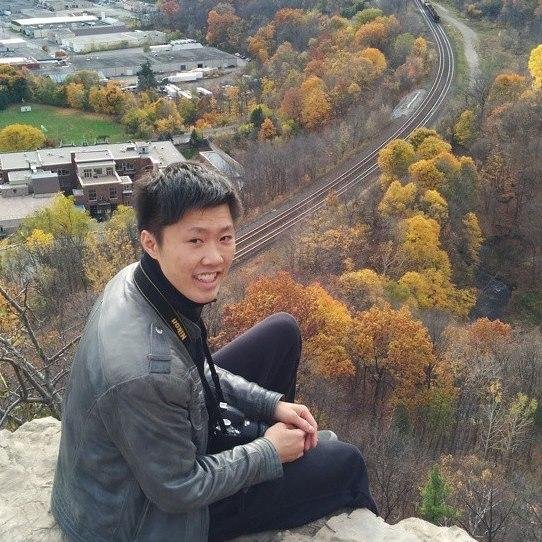 TranRicky's profile picture. Foodie, Coffee, Entrepreneur/Internet Marketer, Graphic Designer