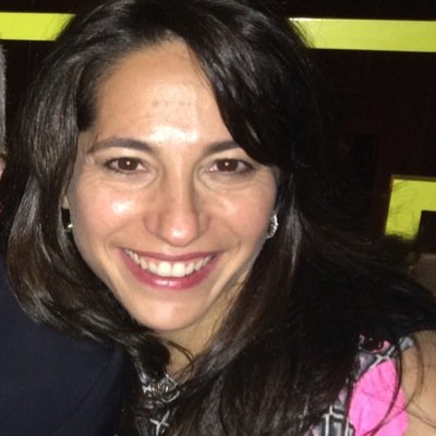 Maya Romanoff