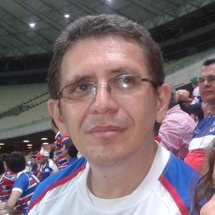 fredson77's profile picture. 