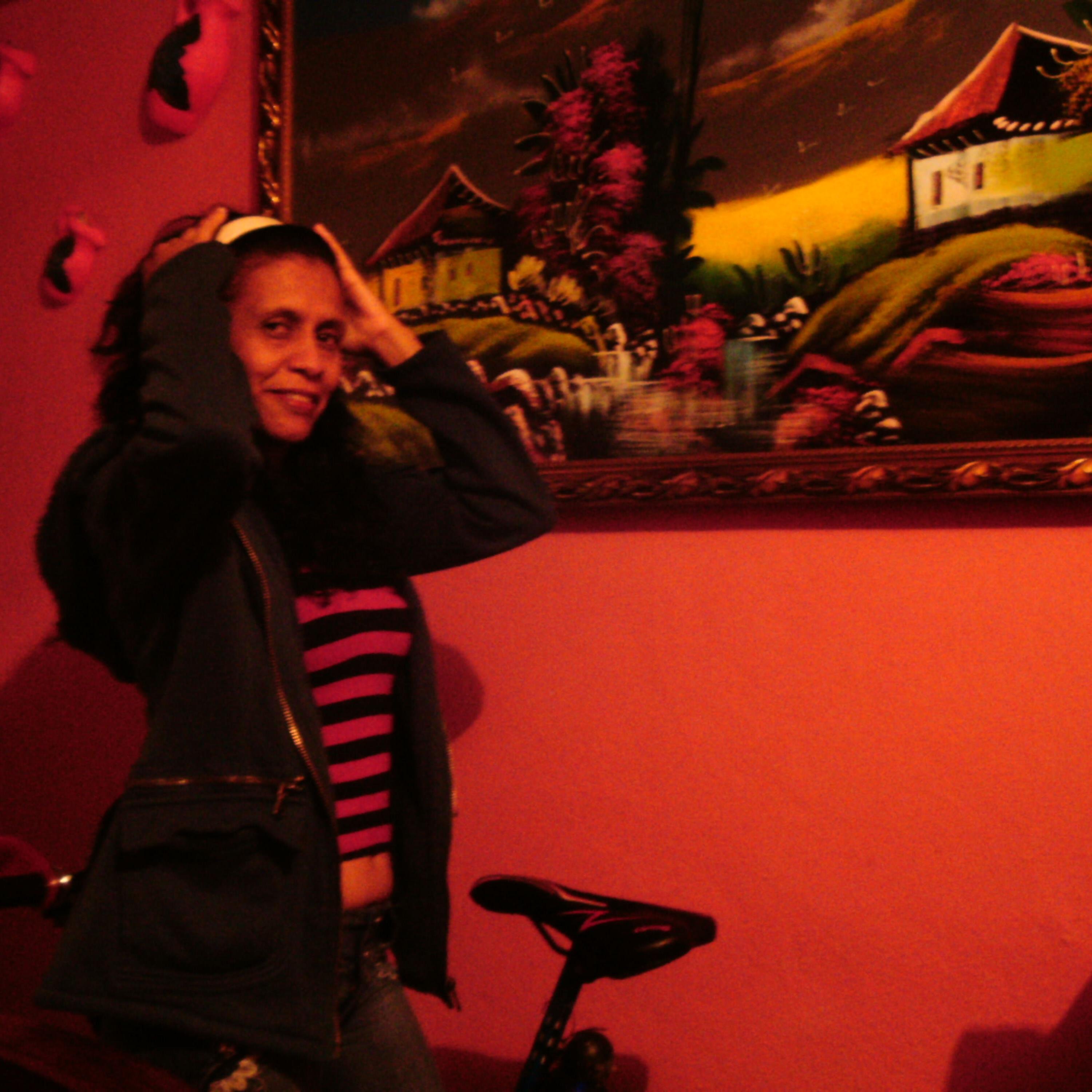 YuleimaGalan's profile picture. 