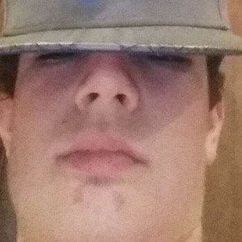 alanmcputter's profile picture. 