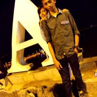 Anggie Muuks (@anggriyanto1) 's Twitter Profile